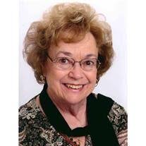 Gloria Faye Mueller Obituary