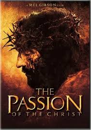 Image result for The Passion of the Christ (DVD, 2004