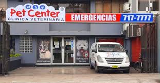 Clínica Veterinaria Pet Center - San Borja