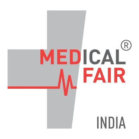 Medical Fair India 2026 — Mumbai, Maharashtra, India