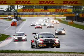 Footage from event all car nation by art of speed at maeps serdang. Vw Golf Gti Tcr Das Bewirken Echte Renn Gene Speed Heads