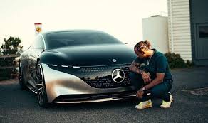 New mercedes eqs price and release date. Mercedes Eqs Lewis Hamilton Says New Fully Electric Model Is His New Dream Car Express Co Uk