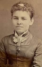 Melvina G. (Patty) Cromer (1832-1870)