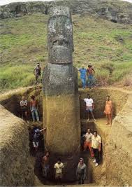 $14.20 with subscribe & save discount. The Famous Easter Island Heads Have Hidden Bodies