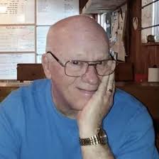 Obituary information for James Edward McPherson