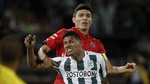 Mejia to book an appointment. Alexander Mejia Suena Con Volver A Atletico Nacional As Colombia