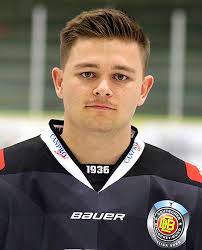 Spielerportrait von Jan Wrede -