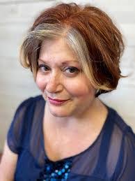 Sharon Shaffer's Instagram, Twitter & Facebook