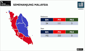 Aplikasi ini amat berguna untuk memaparkan maklumat terkini tentang keputusan pru14 ini. Malaysiakini Harapan Menang Tipis Pas Kalah Teruk Ramal Invoke