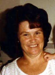 Nellie Marchant Obituary