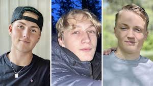 De förlorade sina bästa vänner