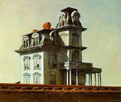 Image result for edward hopper