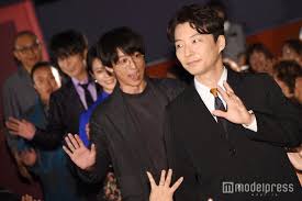 画像1 37 星野源 インスタ開設で舞台挨拶中に撮影 高畑充希からお願いも 引っ越し大名 高畑 充 希 星野 源 引っ越し