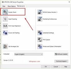 Untuk melakukan hal yang sama pada printer hp d2566 simak. 2 Cara Test Printer Termudah Semua Merk Terbaru