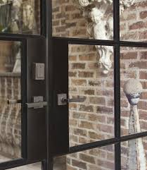 Portella steel and glass doors also feature additional functionality. Steel Window And Door Design Rocky Mountain Hardware
