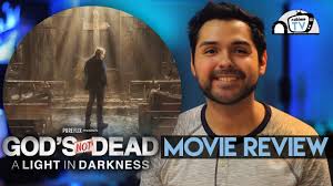 God S Not Dead A Light In Darkness Movie Review Youtube