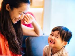 Dear Daughter Thank You For Making Me A Mom