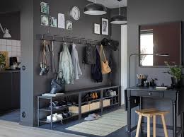 Riesenauswahl an werkzeug und baumaterial. Flur Eingangsbereich Ideen Inspirationen Ikea Deutschland