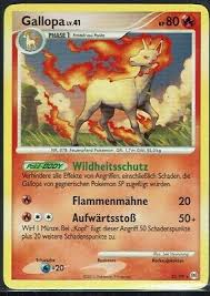 Dent gallopâ„¢ ht/st zirconia is biocompatible and particularly resistant to ageing. Pokemon Karte Trading Card Game Platin Arceus Nr 28 99 Gallopa Deutsch Ebay