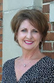 Carla Bartley's Instagram, Twitter & Facebook