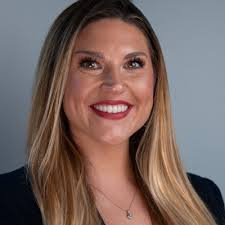 I am thrilled for this opportunity!