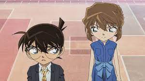 ghim của 寧 寧 tren 名偵探柯南 anime