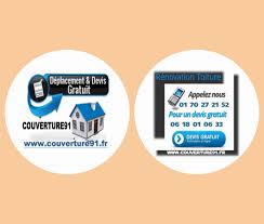 couverture91 entreprise de toiture couverture toiture renovation