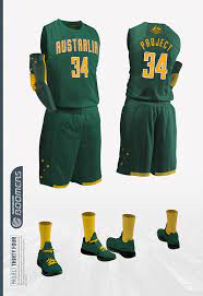 Awkward moment canadian commentator mistakes australian nba legend patty mills for a woman canadian broadcasters awkwardly mistake australian patty mills for a woman commentators referred to mills and cate campbell as 'two women carrying flag' Australia Boomers Jersey Concept On Behance