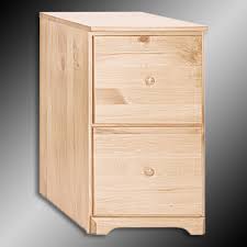 Kitchen cabinets are made to order. File Cabinets Country Pine Pine 2 Drawer File Cabinet
