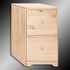 Three door with three over two drawer wardrobe in pine. File Cabinets Country Pine Pine 2 Drawer File Cabinet