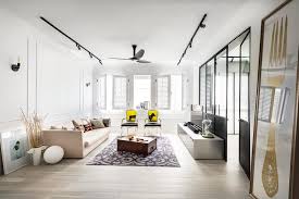 Home Decor Singapore Open Concept Living Room Condominium Interior Design Condominium Interior