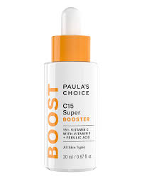 Paula S Choice C15 Super Booster Cult Beauty Cult Beauty