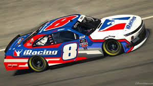 Efforts to bring nascar back to nashville fairgrounds speedway have been ongoing. Jr Motorsports