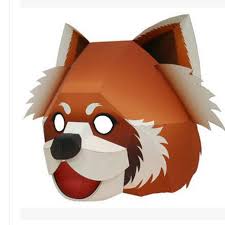 Find the best deals on lighting & buy with discounts. Halloween Mask Animal Mask Paper Craft Animals Diy Bear Horror Hard Card Paper Classic Kid S Unisex Toy Gift 6011791 2021 16 79