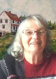 Gisèle Audet-Tardif