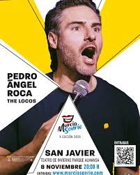 Ayuntamiento de San Javier...