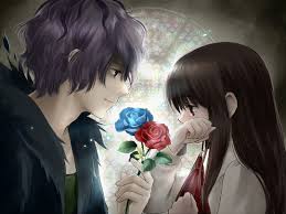 Looking for the best wallpapers? Pin By White Rose On Anime Images Romantic Anime Anime Hd Anime Wallpapers