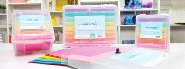 Having organized scraps, supplies, and ideas easily accessible for card making purposes can help you focus on creating, instead of looking for supplies and ideas. The Definitive Guide To Organizing Craft Supplies