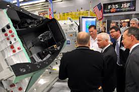 Learn about lockheed martin in fort worth, tx. Mike Bateman Briefs Defense Secretary Robert M Gates About The Lockheed Martin F 35 Joint Strike