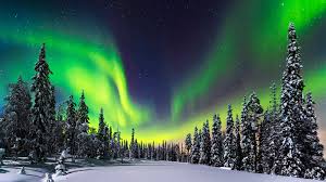 Wo kann man in finnland polarlichter sehen? Finnland Urlaub Mit Prima Reisen