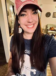 Millennial mom look ❤️