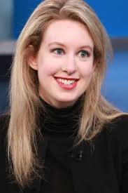 Bad Blood: Jennifer Lawrence will play Elizabeth Holmes in biopic