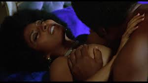 Watch Online - Pam Grier – Foxy Brown (1974) HD 1080p
