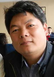 Gena Wilson: cancer survivor, marathoner, missionary