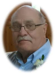 Edwin A. "Ed" Barfield