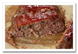 Ina Garten S Meatloaf 350 Degrees May Need More Breadcrumbs Water Pan Under Meatloaf Is Key Food Network Recipes Recipes Food
