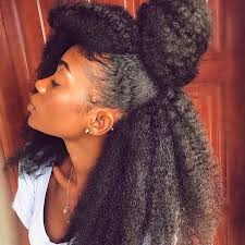 Profile for I Heart Natural Hair‎‎