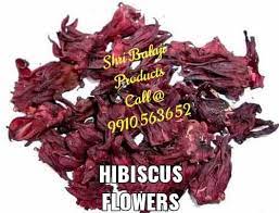 Whether your looking for stems, flowers, leaves, buds, peels or any other dried botanical, we have it for some of the lowest prices online. 6 8 Months Hibiscus Dried Flower For Handmade Soaps And Cosmetics Packaging Size 100 Grams Rs 2200 Gram Id 21534352730
