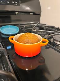 More Recipes For Your Le Creuset Mini Cocottes