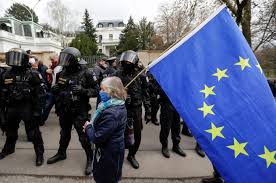 Russian (русский язык , transliteration: Czechmate What S Behind The Downward Spiral In Czech Russian Relations Atlantic Council